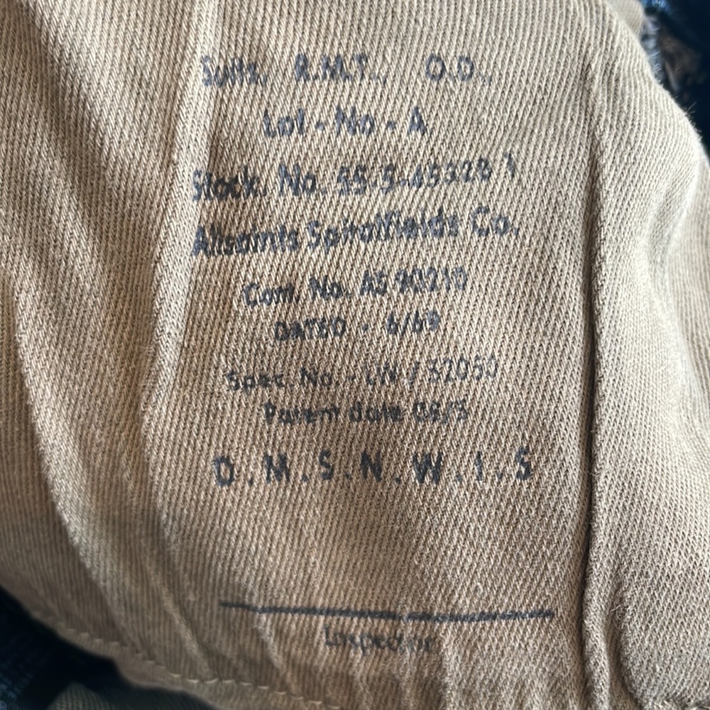 All‎ Saints slim straight jeans - Picture 5 of 9